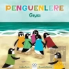 Penguenlere Giysi