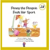 Penny the Penguin Finds Her Sport 28