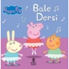 Peppa Pig Bale Dersi