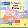 Peppa Pig En Büyük Abla Peppa