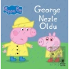 Peppa Pig - George Nezle Oldu