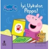 Peppa Pig İyi Uykular Peppa