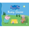 Peppa Pıg Kamp Gezisi