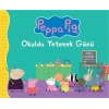 Peppa Pig - Okulda Yetenek Günü