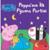 Peppa Pig Peppanın İlk Pijama Partisi