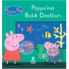 Peppa Pig Peppa’nın Balık Dostları