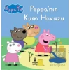 Peppa Pig Peppa’nın Kum Havuzu