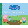 Peppa Pig Sebze Bahçesinde