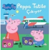 Peppa Tatile Çıkıyor