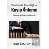 Perakende Güvenliği ve Kayıp Önleme