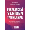 Perakendeyi Yeniden Tanımlamak