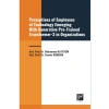 Perceptions of Employees of Technology Emerging With Generative Pre-Trained Transformer-3 in Organization - Asst. Prof. Dr. Muhammed Ali YETGİN - Asst. Prof. Dr. Toumia OUMEIMA