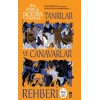 Percy Jackson Tanrılar Ve Canavarlar Rehberi (Ciltli)