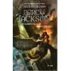 Percy Jackson ve Olimposlular 5 - Son Olimposlu