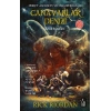 Percy Jackson ve Olimposlular - Canavarlar Denizi
