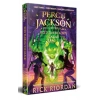 Percy Jackson ve Olimposlular Yeni Üçleme 2-Üçlü Tanrıça’nın Gazabı (Ciltli)