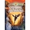 Percy Jackson ve Yunan Kahramanları