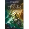 Percy Jacson ve Olimposlular-Şimşek Hırsızı