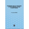 Performance and self-perceptions of pilot candidates in terms of safety culture