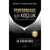 Performans için Koçluk