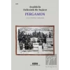 Pergamon - Anadoluda Hellenistik Bir Başkent