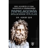 Pers Helenistik ve Roma İmparatorluk Dönemlerinde Paphlagonia Bölgesinde Kültler