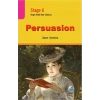 Persuasion ( Stage 6 ) Cdsiz