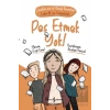 Pes Etmek Yok! - Çocuklar İçin 21. Yüzyıl Becerileri: Liderlik ve Sorumluluk