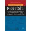 PESTİSİT Kalıntı Analizlerinde Kalite Kontrol (QC) ve Kalite Güvencesi (QA)