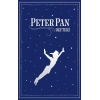 Peter Pan Defteri (Ciltli)
