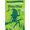 Peter Pan (Kısaltılmış Metin)