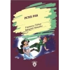 Peter Pan (Peter Pan) Fransızca Türkçe Bakışımlı Hikayeler