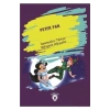 Peter Pan (Peter Pan) İspanyolca Türkçe Bakışımlı Hikayeler