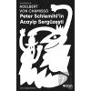 Peter Schlemihlin Acayip Sergüzeşti