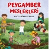 Peygamber Meslekleri 4’lü set