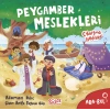 Peygamber Meslekleri - Ara Bul
