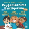 Peygamberime Benziyorum 3’lü Set