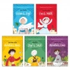 Peygamberimizin Çocuk Dostları Seti (5 Kitap)
