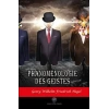 Phanomenologie des Geistes