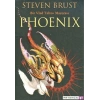 Phoenix Bir Vlad Taltos Macerası