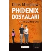 Phoenix Dosyaları 3 : Mutasyon