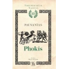 Phokis - Yunanistan’ın Tasviri 10. Kitap