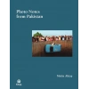 Photo Notes From Pakistan