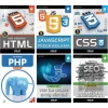 PHP ile WEB Programlama Seti 2 (6 Kitap Takım)