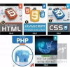 PHP İle WEB Programlama Seti (5 Kitap Takım)