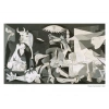 Picasso - Guernica’dan Bir Kesit