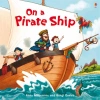 Picture Books: On a Pirate Ship