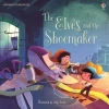 Picture Books: The Elves and the Shoemaker
