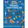 Piksel Hayvanlar