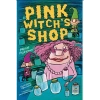 Pink Witch’s Shop